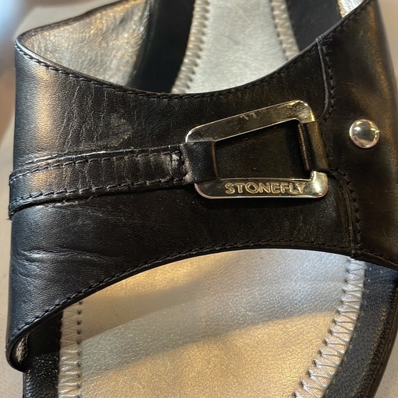 Stonefly sandals - Picture 2 of 6